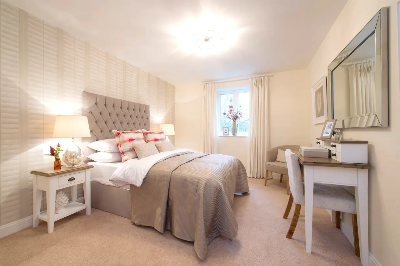 Lambrook Court, photo 6
