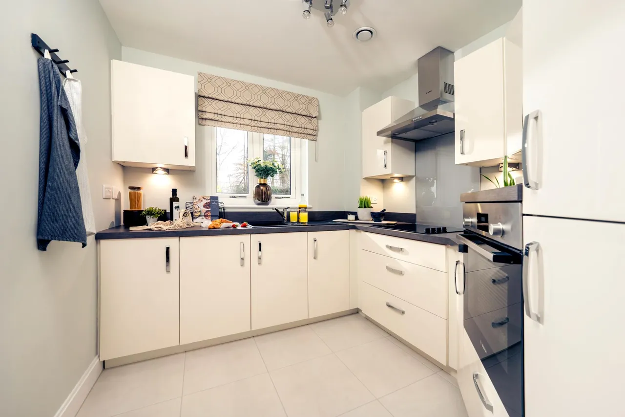 Lancaster Court, photo 9