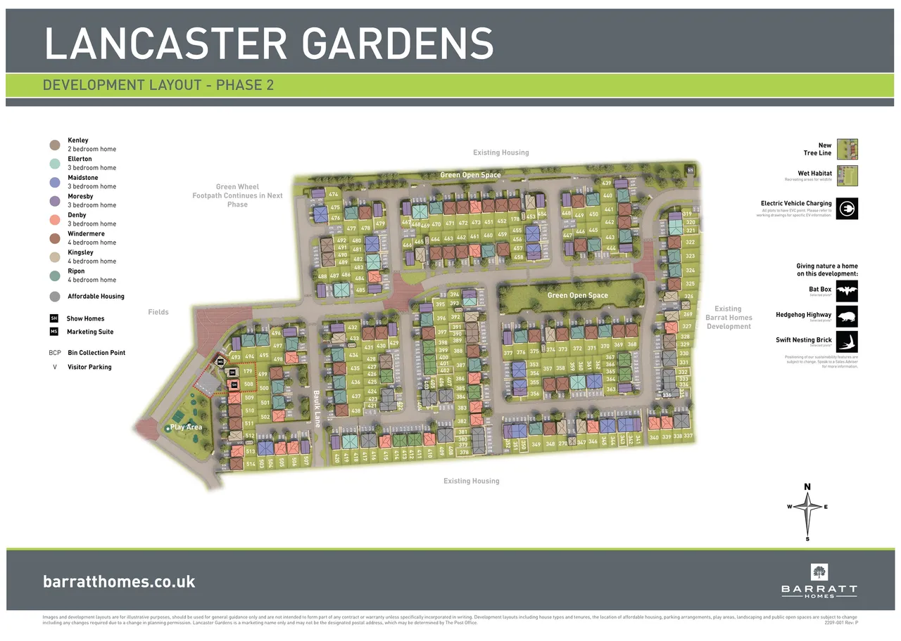 Lancaster Gardens, photo 7