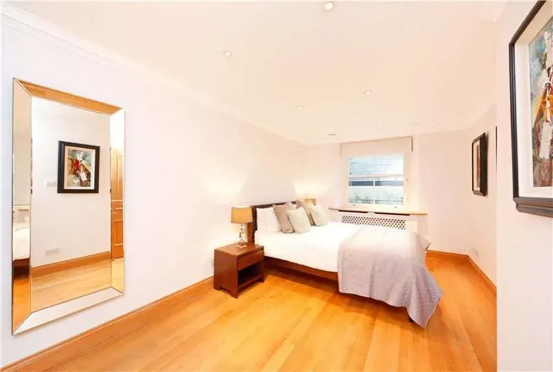 Lancaster Gate Residences, Hyde Park, photo 7