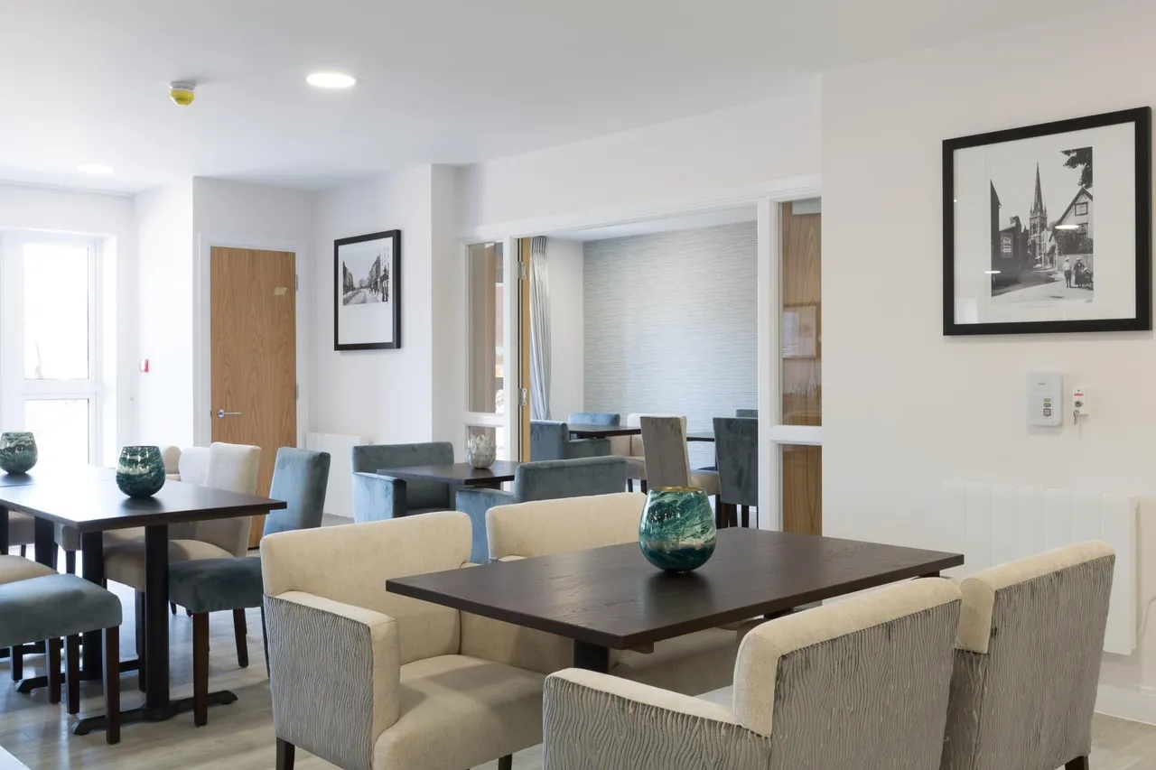 Lancer House, photo 9