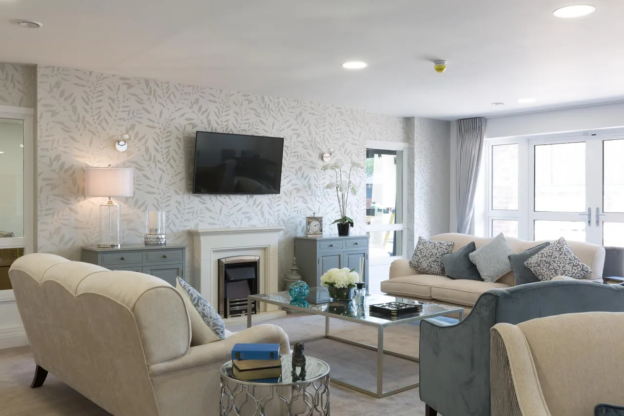 Lancer House, photo 7