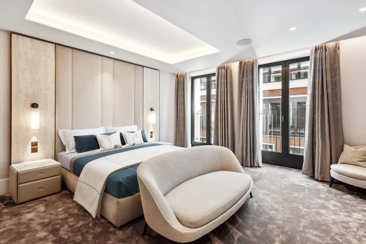 Lancer Square Residences, Kensington, photo 6