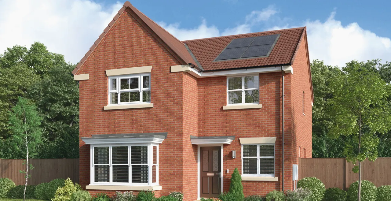 Langley Gate, photo 9