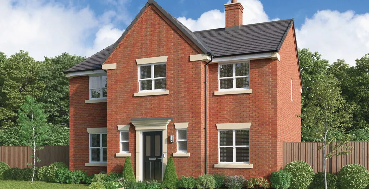 Langley Gate, photo 10