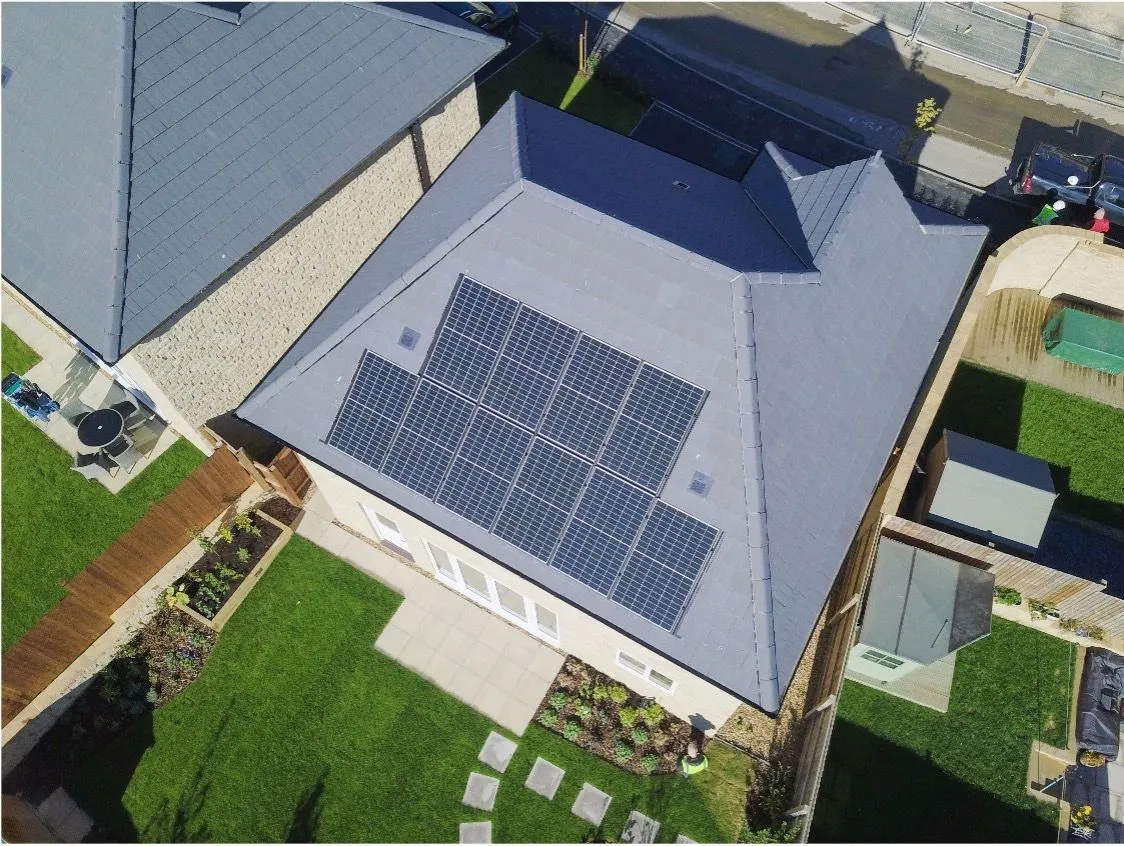 Langley Grange, photo 2