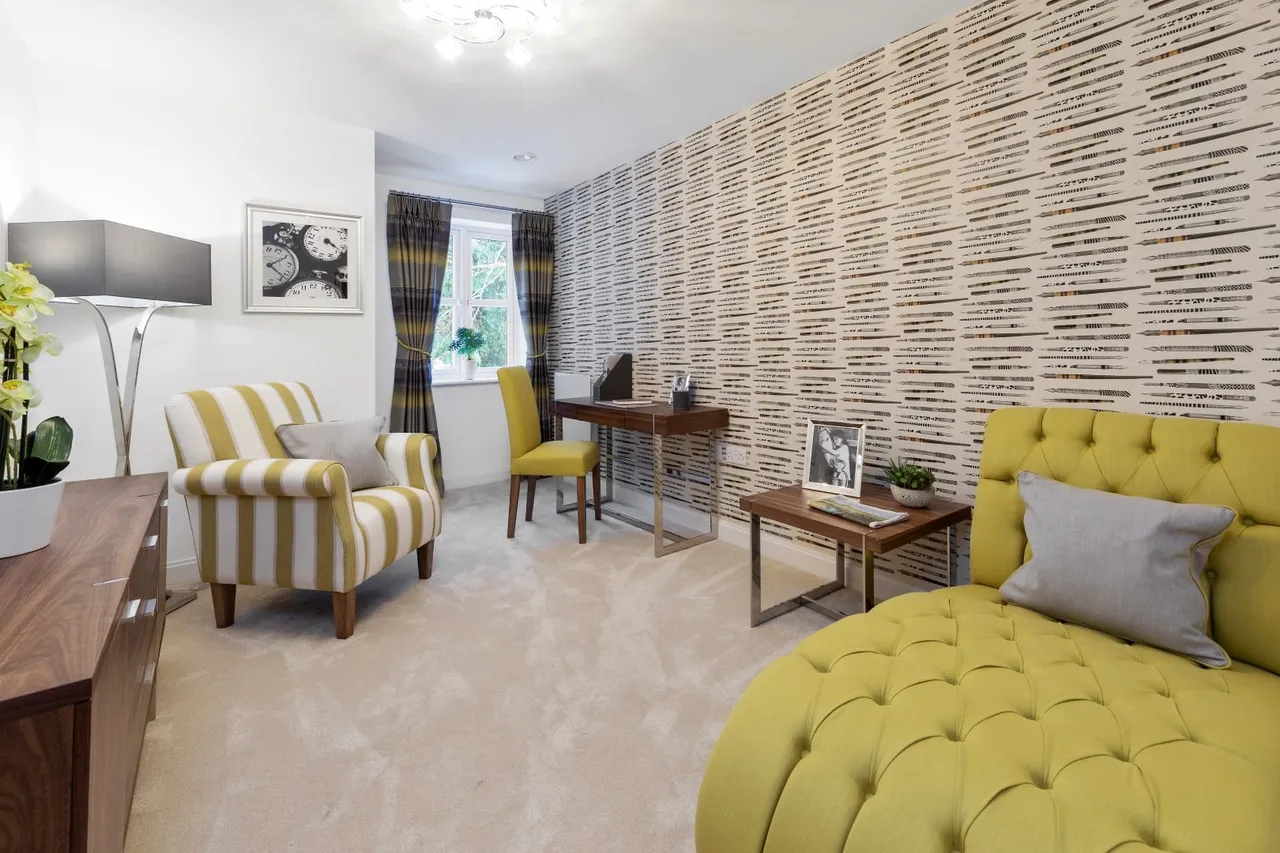 Langton House, photo 9
