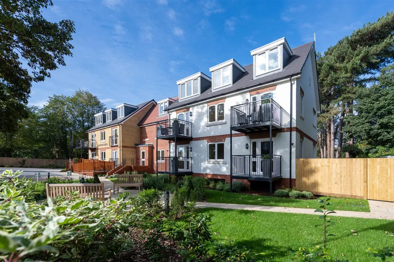 Langton Lodge, photo 6