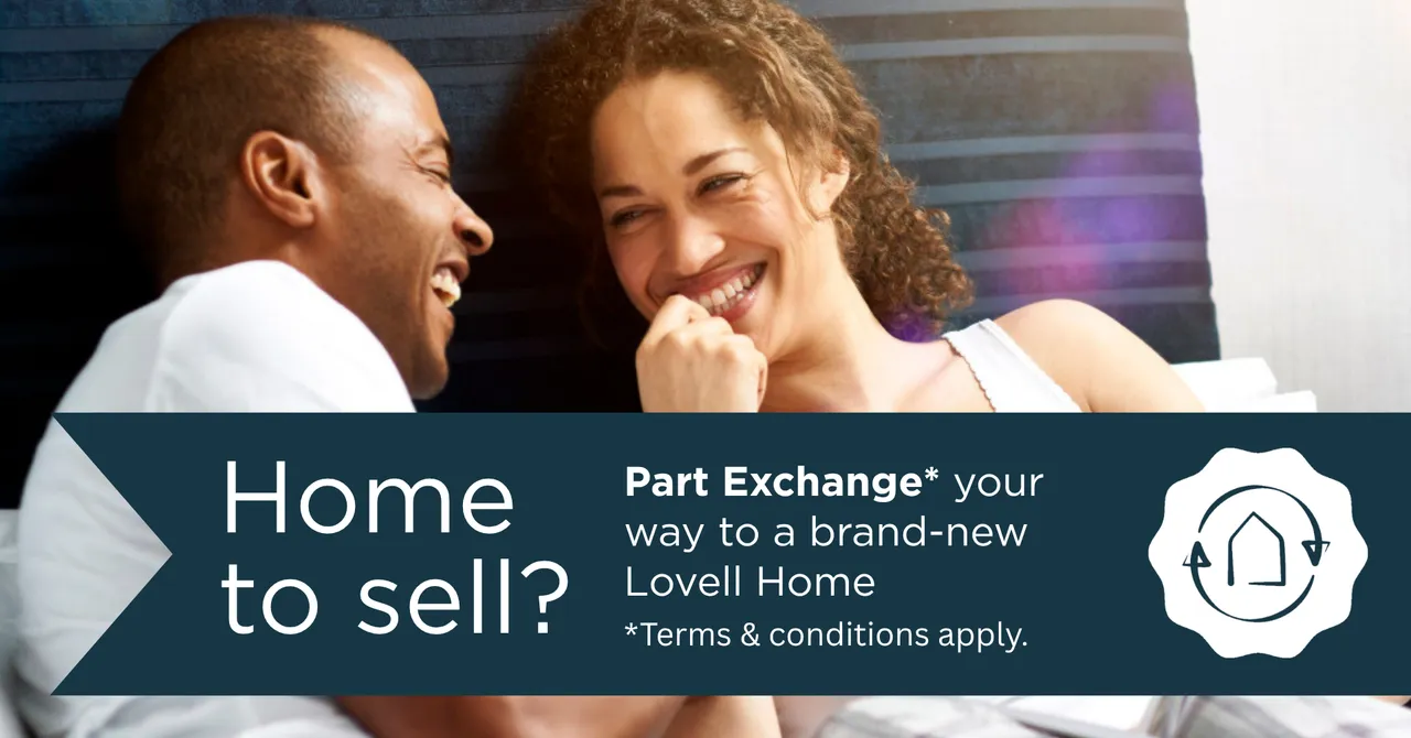 Laurel Gate, Whitburn, South Shields: new homes by Lovell Homes