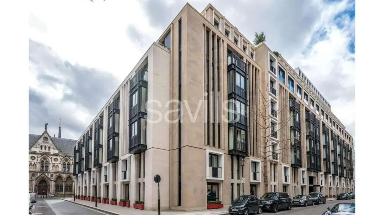 Street view exterior