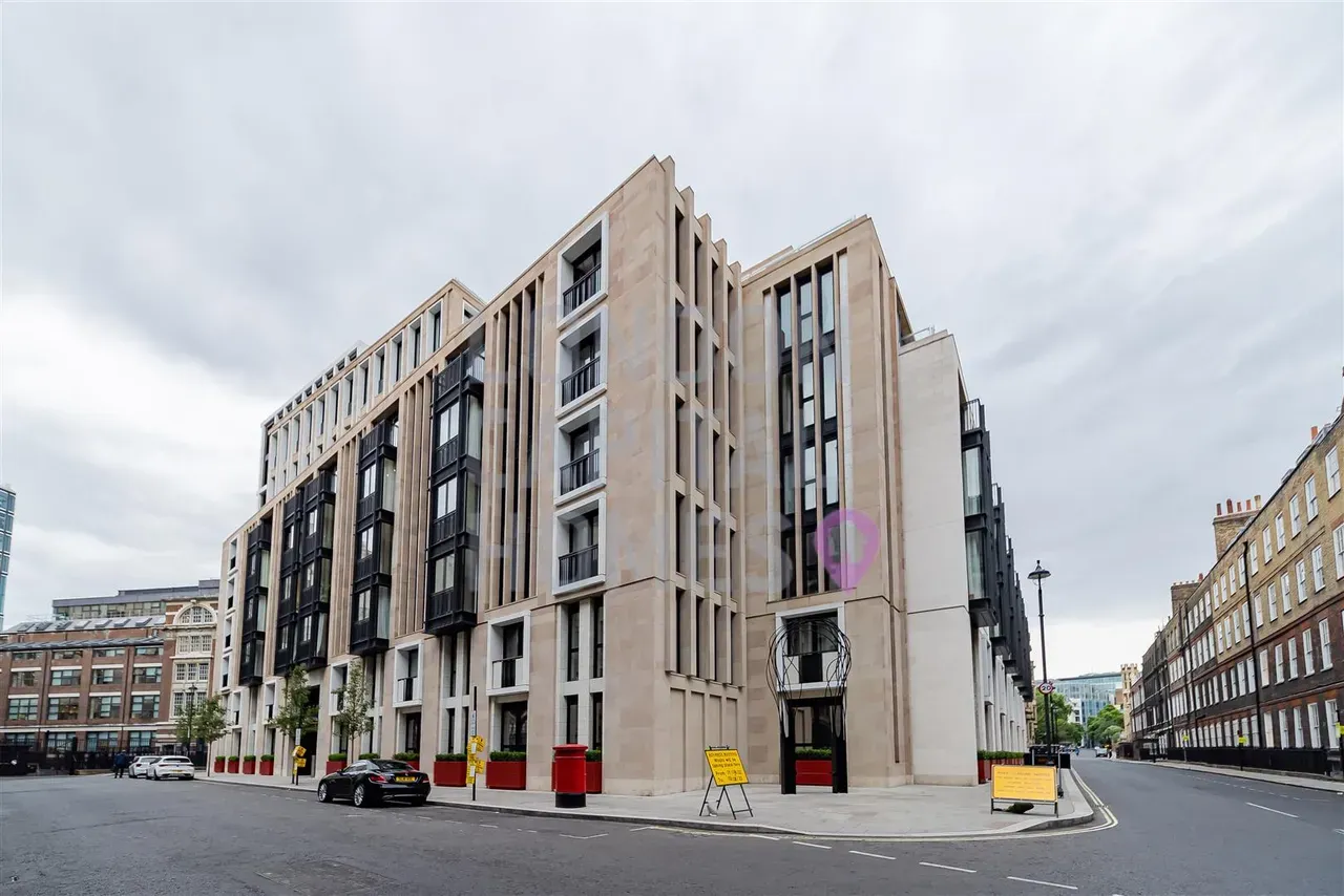 Lincoln Square Residences, Holborn, photo 7