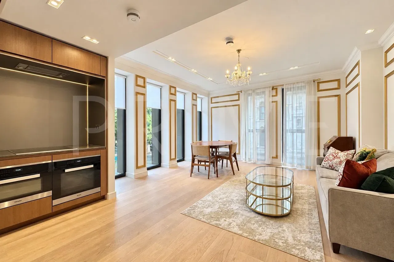 Lincoln Square Residences, Holborn, photo 10