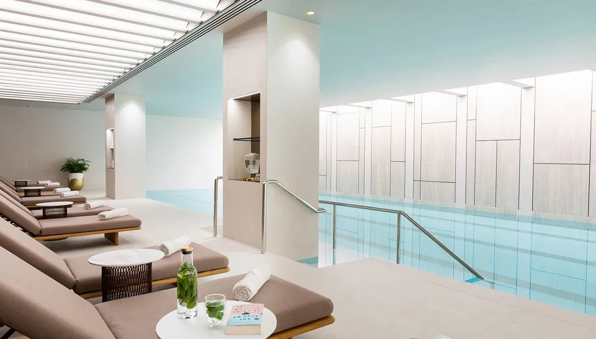 Lincoln Square Residences, Holborn, photo 2