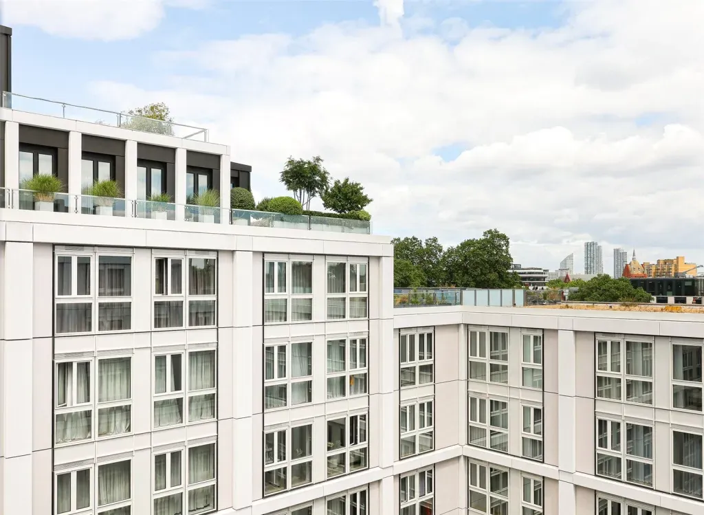 Lincoln Square Residences, Holborn, photo 9