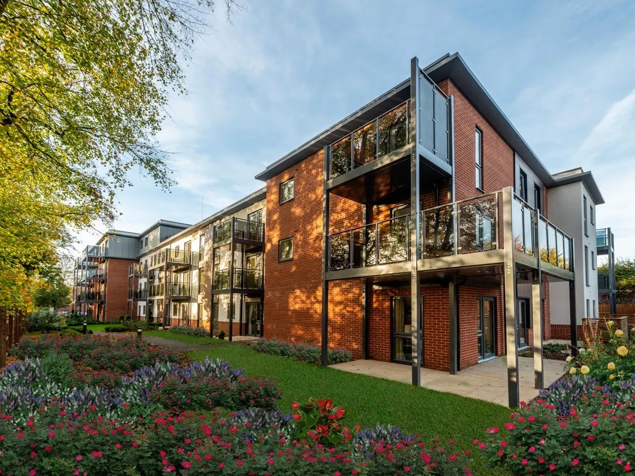 Linden Place, photo 3