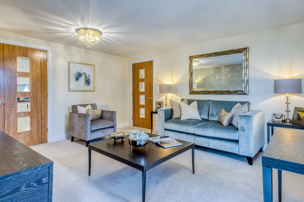 Linden Place, photo 5