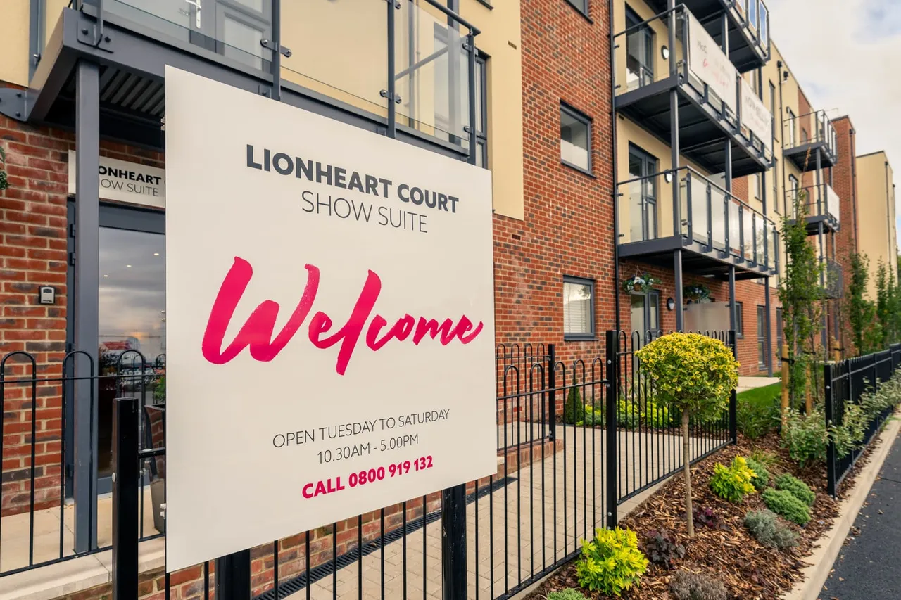 Lionheart Court, photo 4