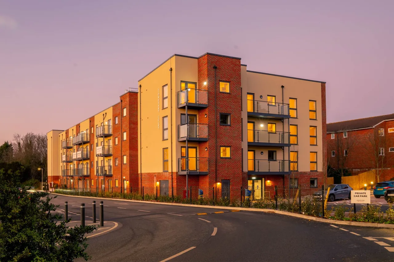 Lionheart Court, photo 3