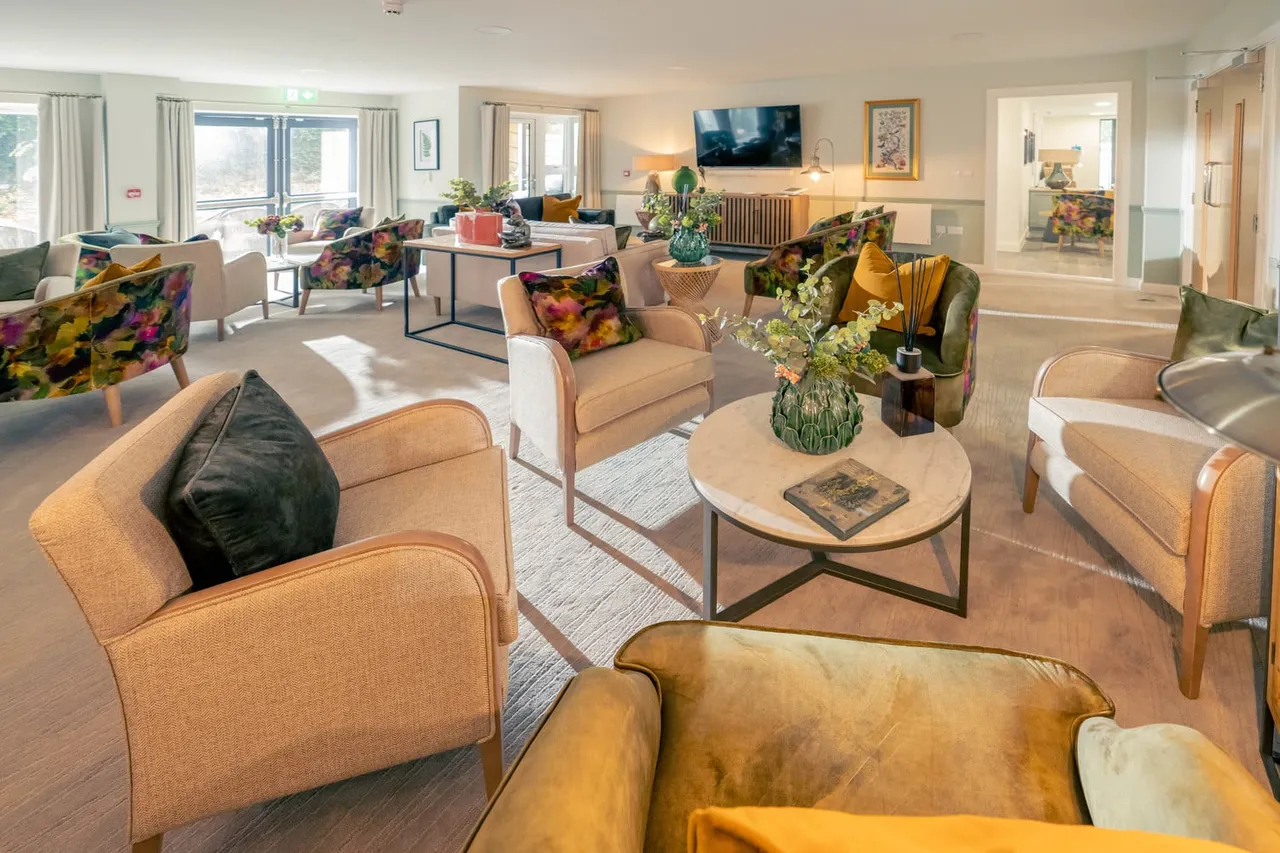 Lionheart Court, photo 9