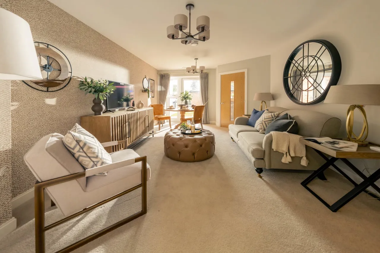 Lionheart Court, photo 5