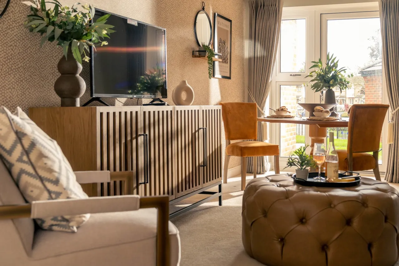 Lionheart Court, photo 6