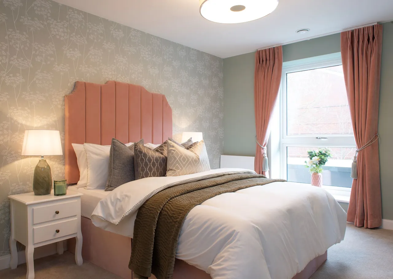 Lionheart Court, photo 8