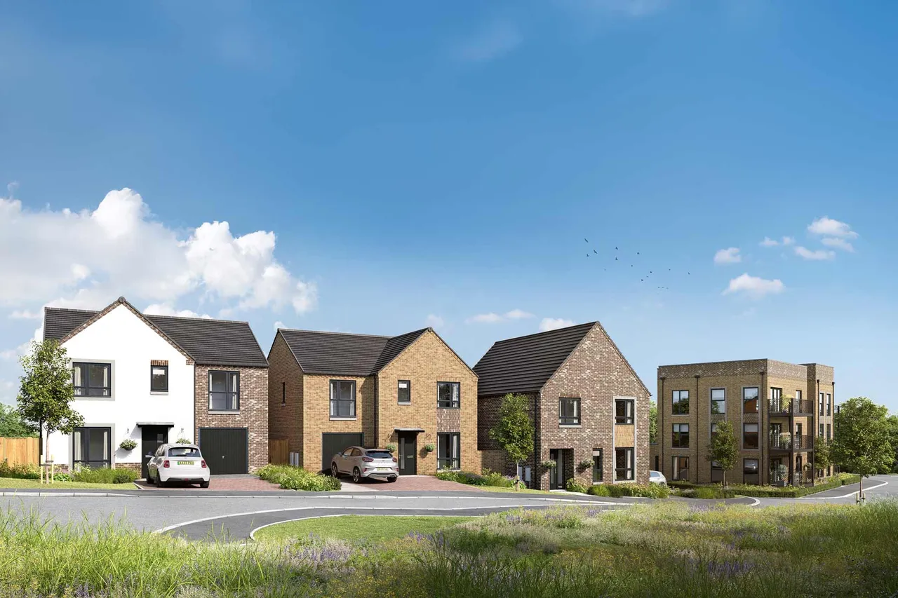 Little Furze Place, photo 3