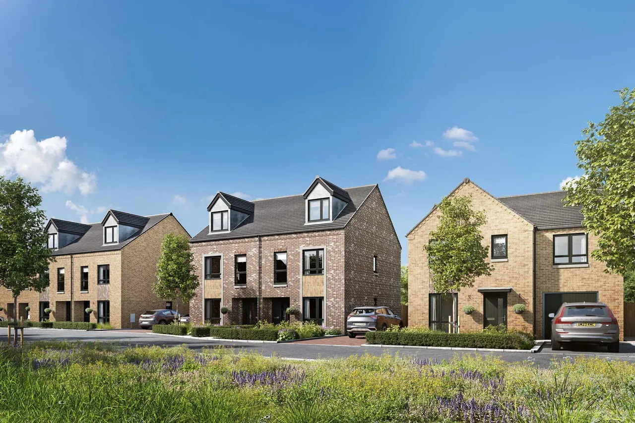 Little Furze Place, photo 2