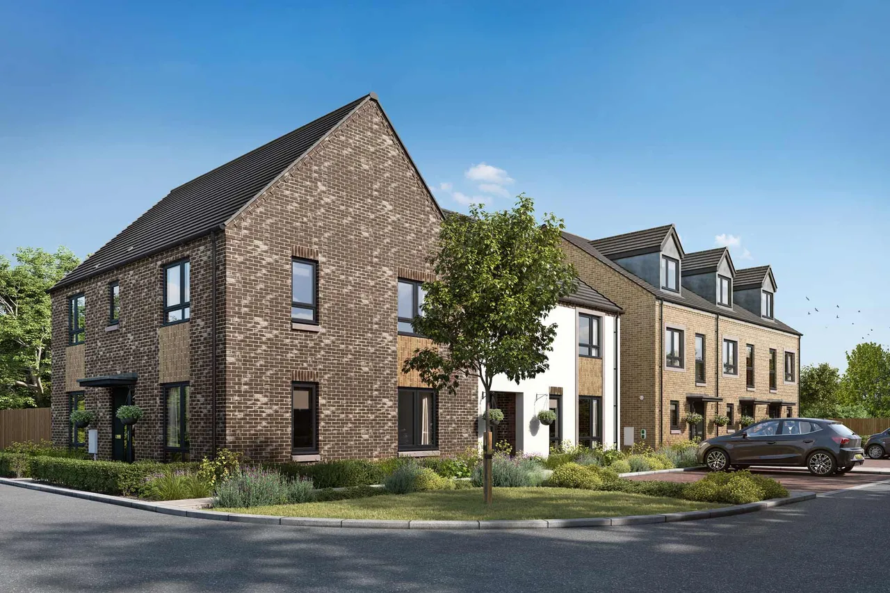 Little Furze Place, photo 4
