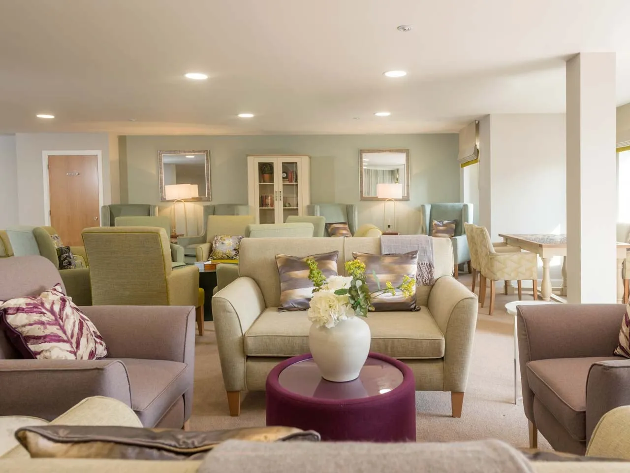 Llys Isan, photo 8