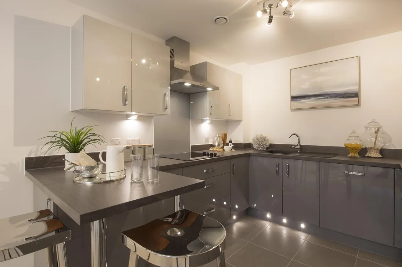 Loddon House, photo 6