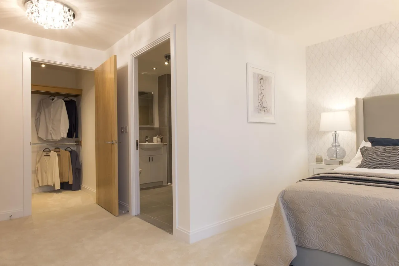 Loddon House, photo 8