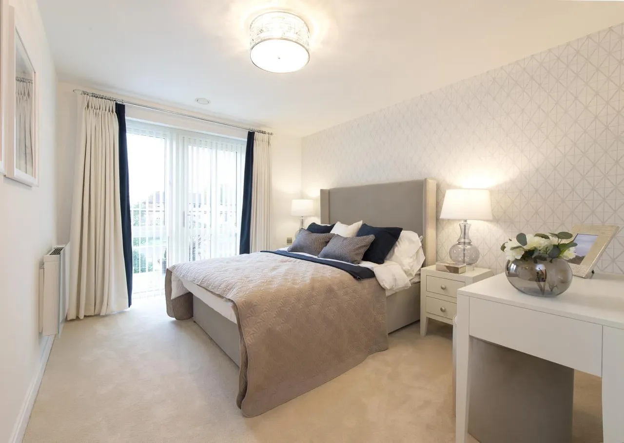 Loddon House, photo 7