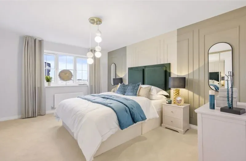 Lorne House at The Sidings, photo 4