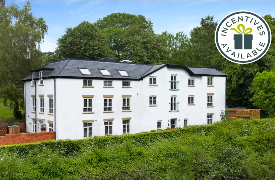 Lorne House at The Sidings, photo 7