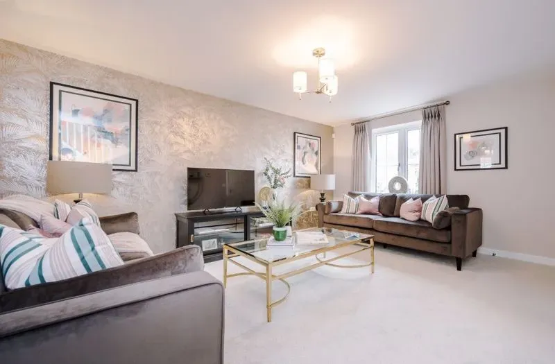 Lorne House at The Sidings, photo 5