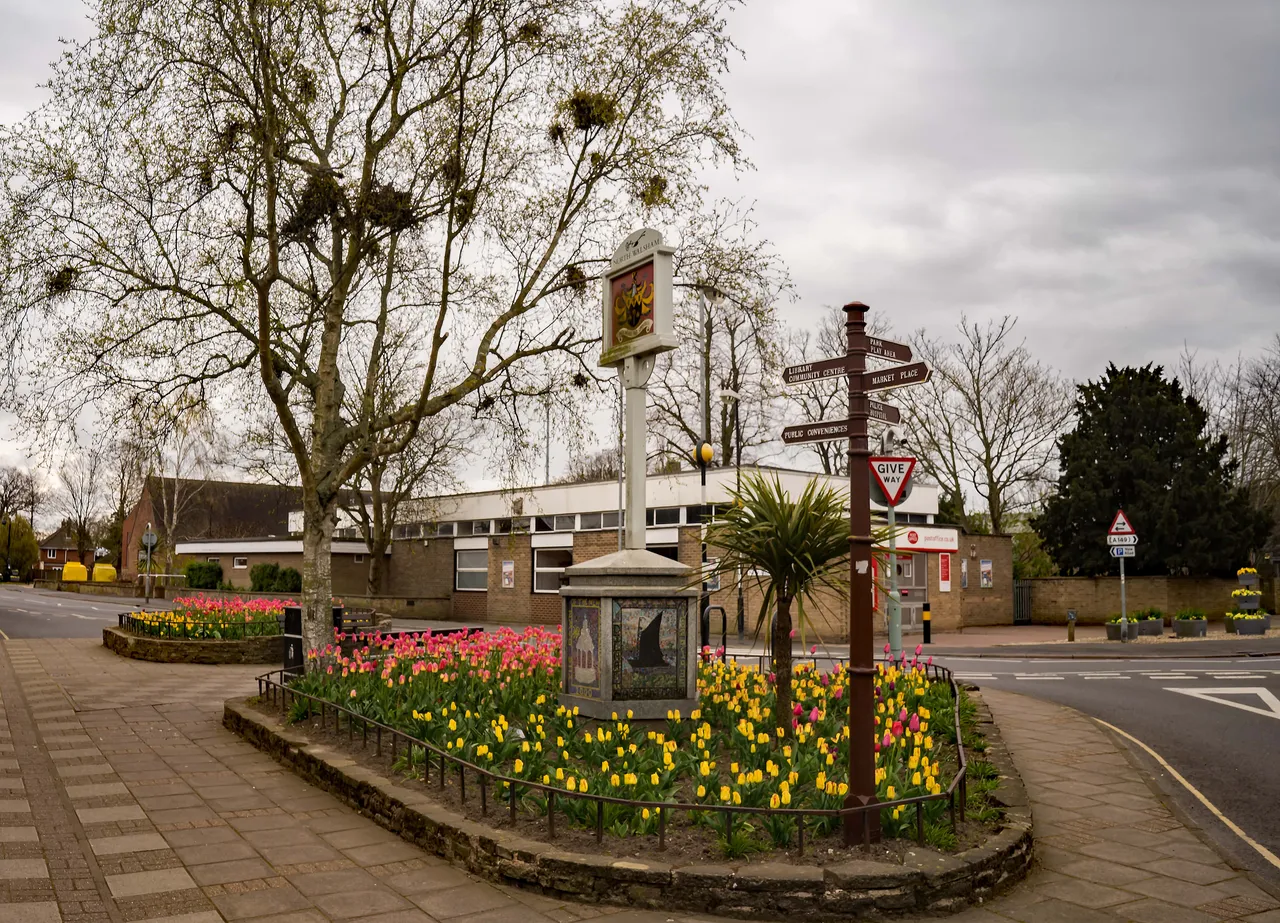 Louis Arthur Court, photo 8