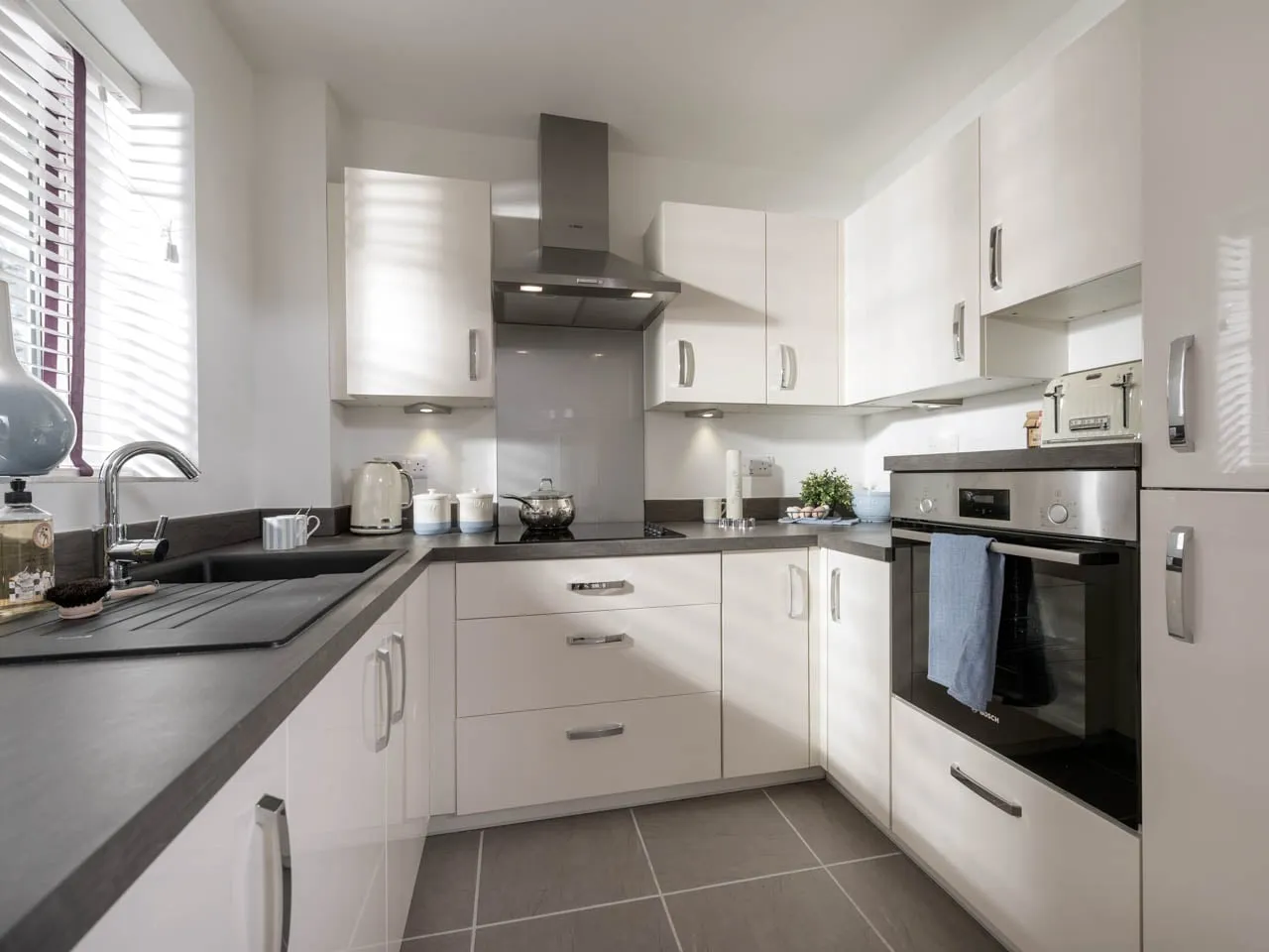 Louis Arthur Court, photo 5