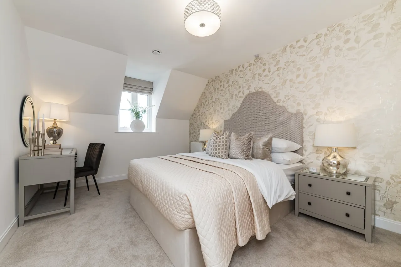 Lowe House, photo 9
