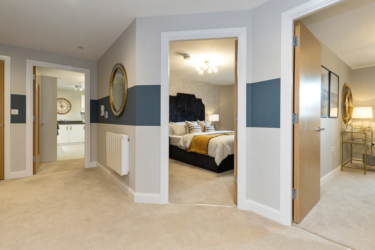 Lowe House, photo 10