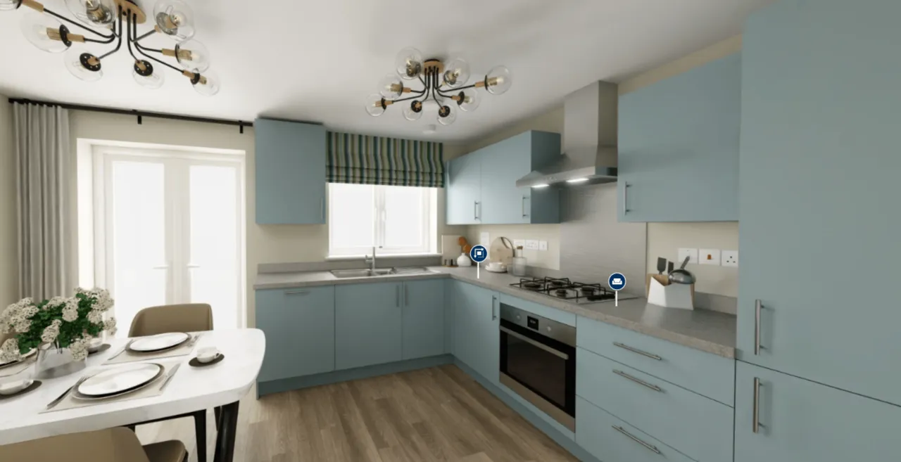 Lunts Heath Rise, photo 6