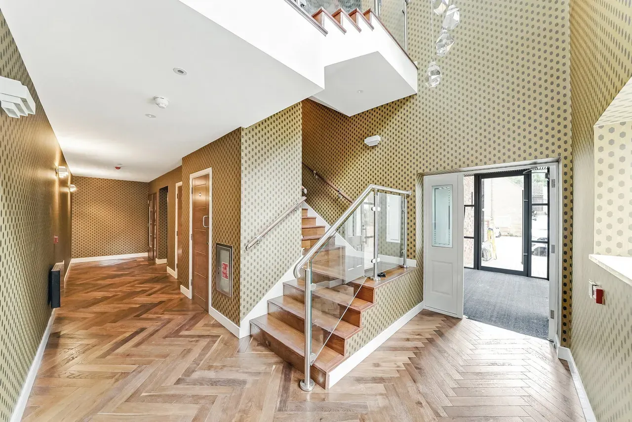 Magnolia Heights, photo 2