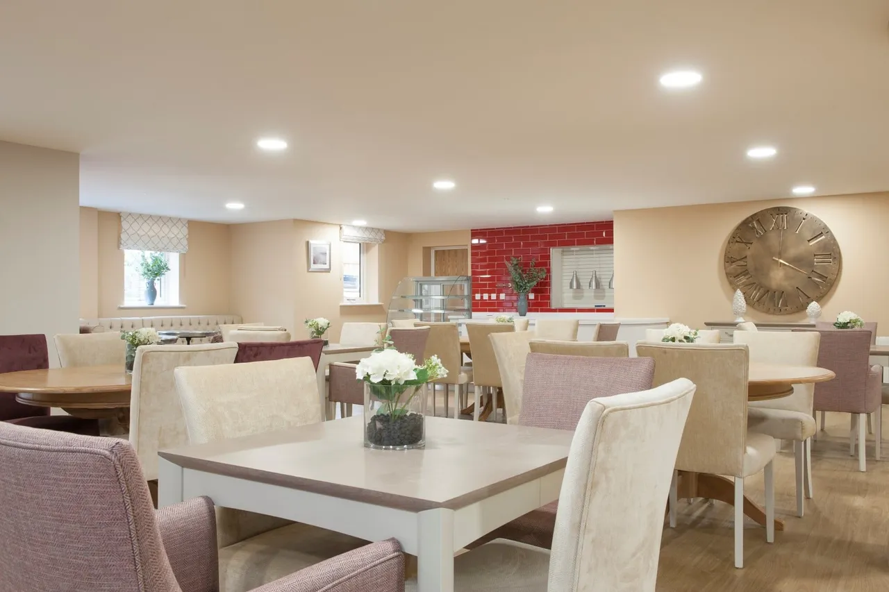 Magpie Court, photo 5