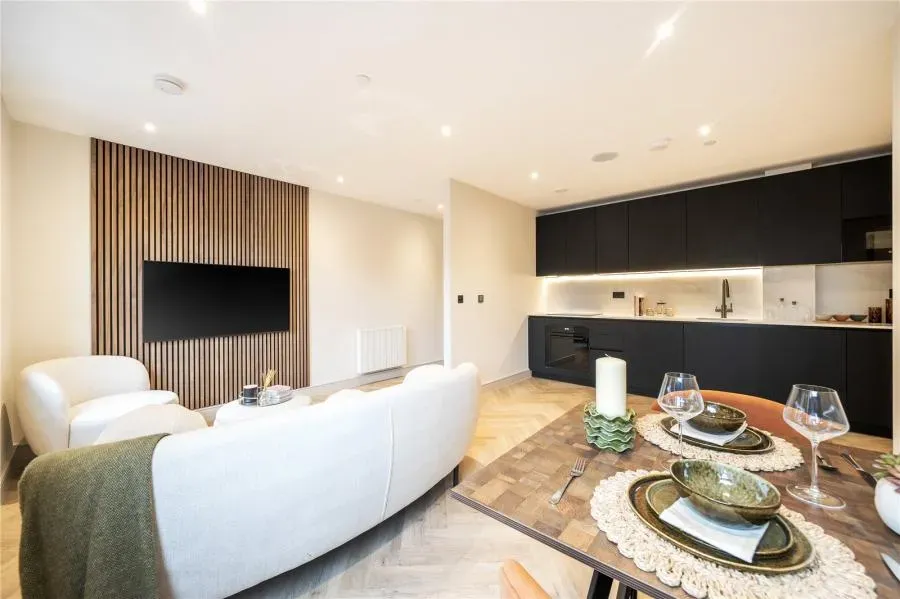 Manhattan House, photo 4