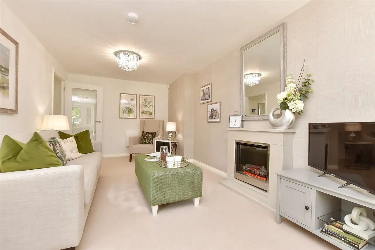 Manns Lodge, photo 5