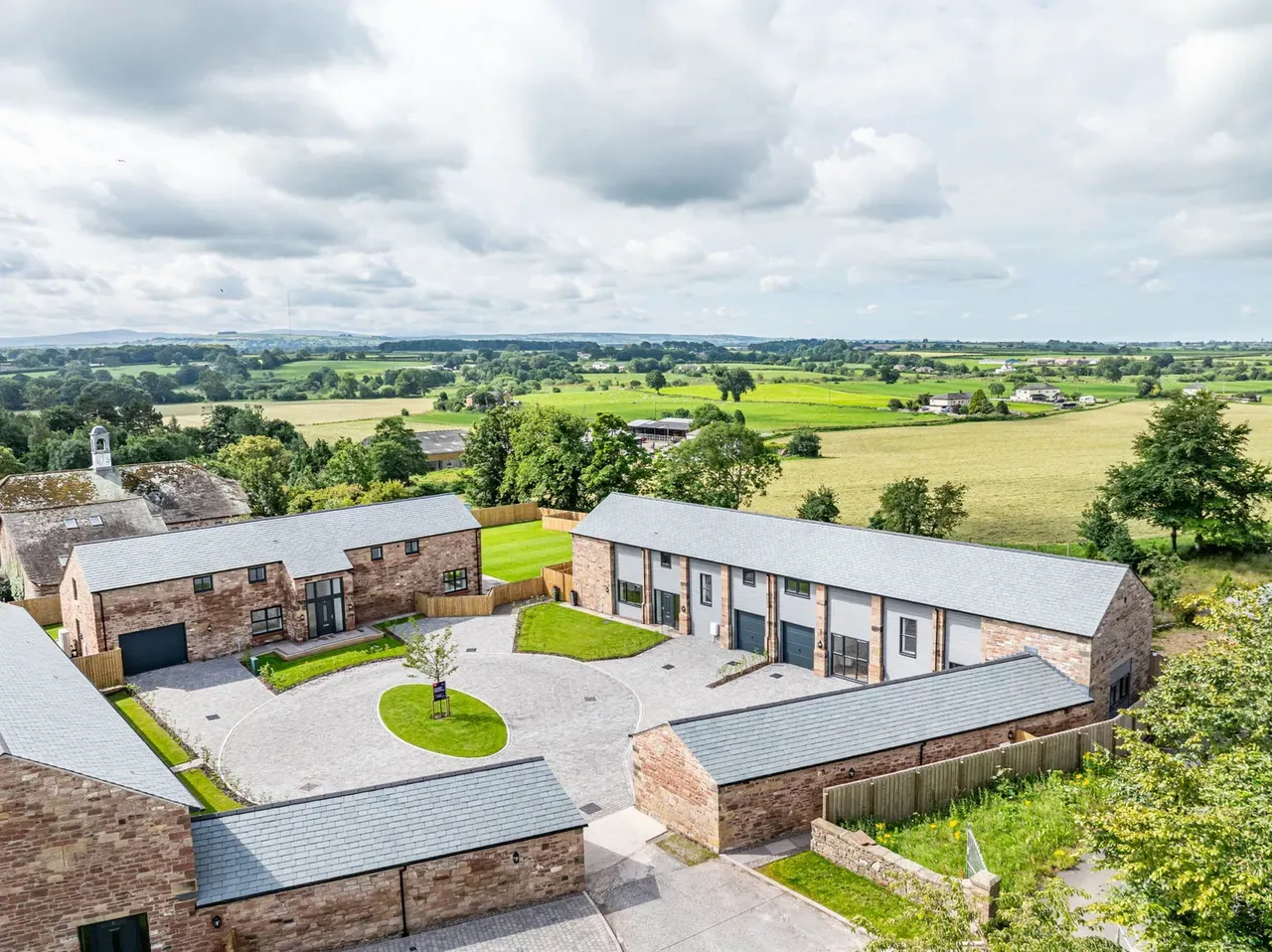 Manor Farm, Crofton, photo 5