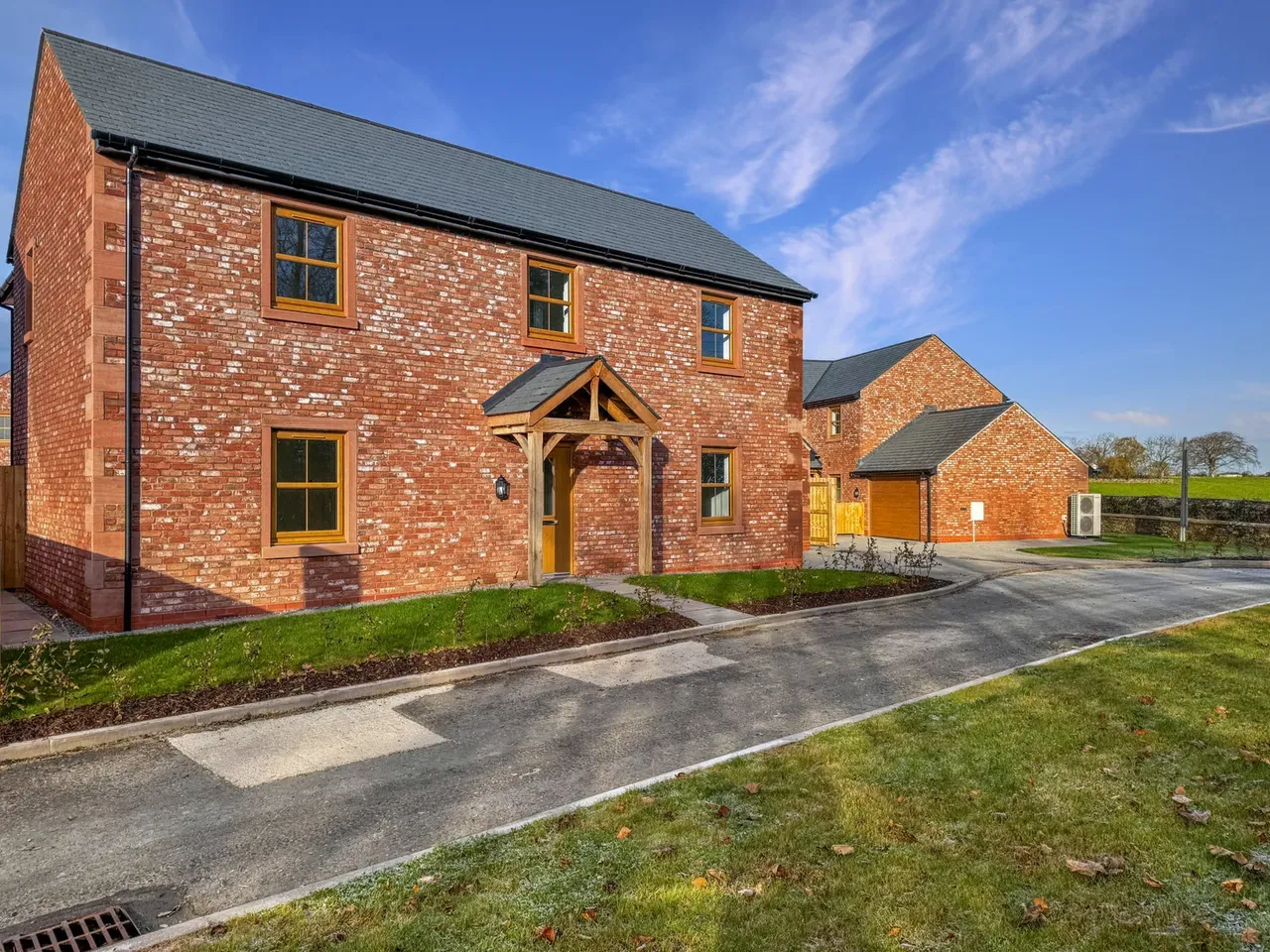 Manor Farm, Crofton, photo 4