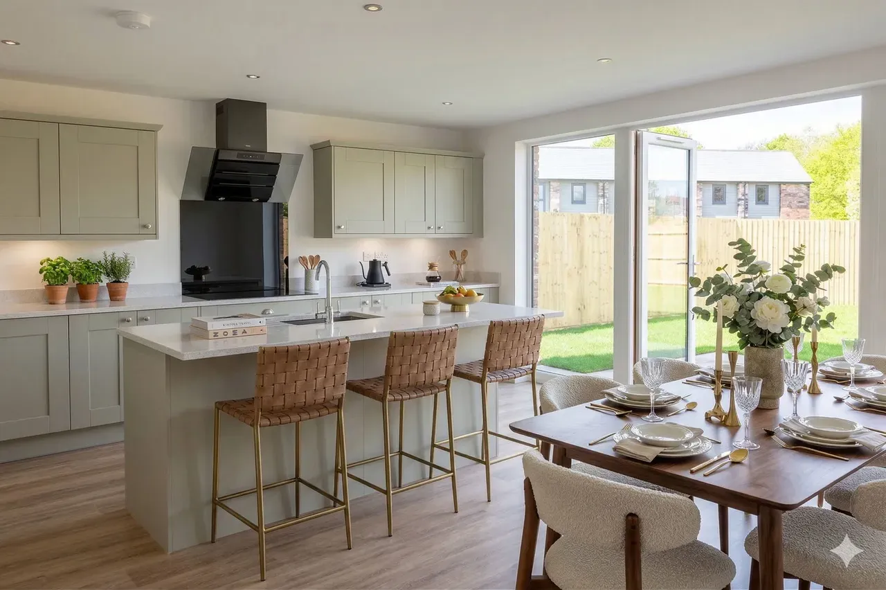 Manor Farm, Crofton, photo 7