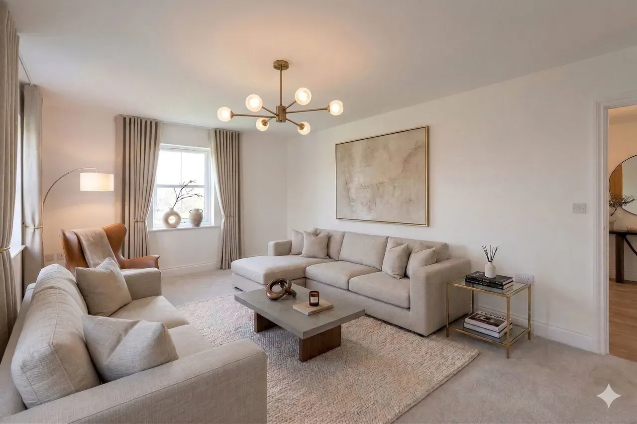 Manor Farm, Crofton, photo 8