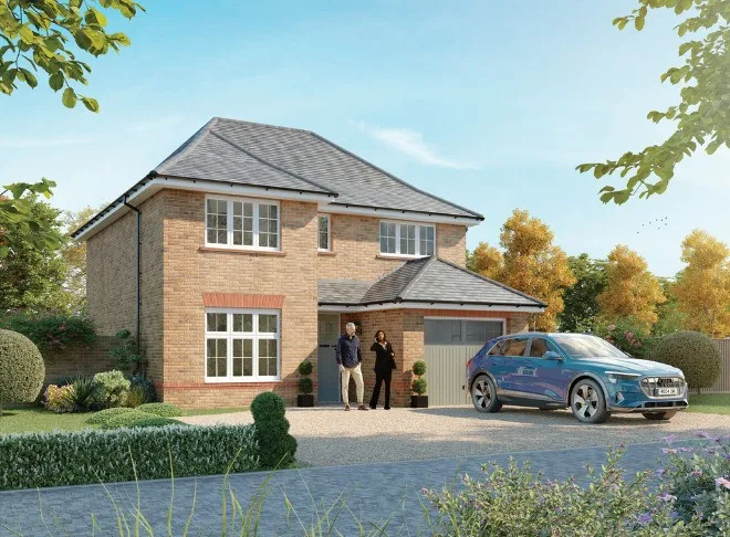Manor Place, photo 2